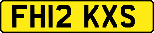 FH12KXS