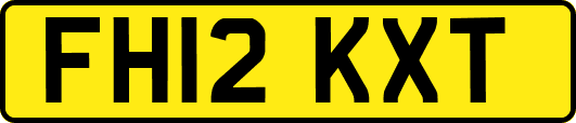 FH12KXT