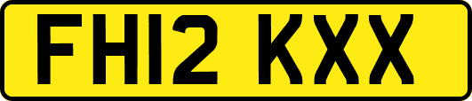 FH12KXX