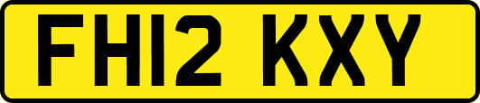 FH12KXY