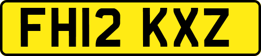 FH12KXZ