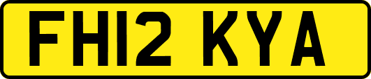 FH12KYA
