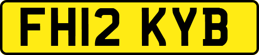 FH12KYB