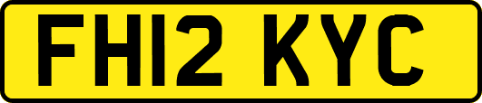 FH12KYC