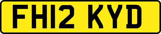 FH12KYD