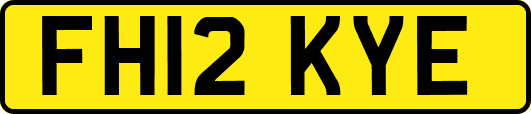 FH12KYE