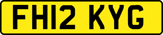 FH12KYG