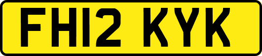FH12KYK