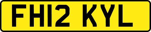 FH12KYL