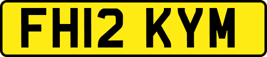 FH12KYM