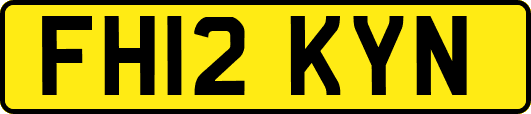 FH12KYN