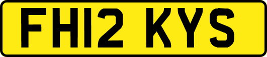 FH12KYS