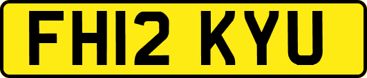 FH12KYU
