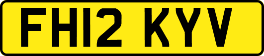 FH12KYV