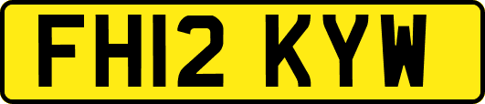 FH12KYW