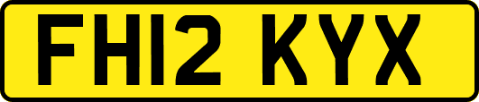FH12KYX