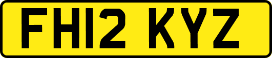 FH12KYZ