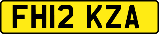 FH12KZA