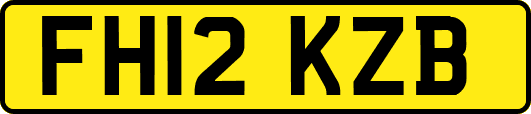 FH12KZB