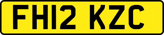 FH12KZC