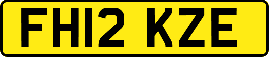 FH12KZE