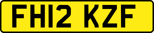 FH12KZF