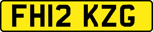FH12KZG