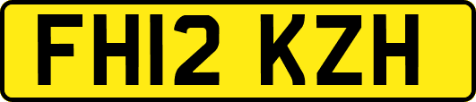 FH12KZH