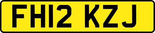 FH12KZJ