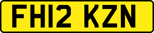 FH12KZN