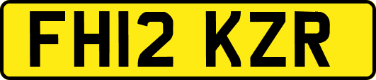 FH12KZR