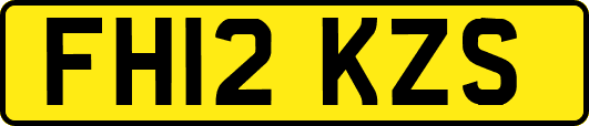 FH12KZS