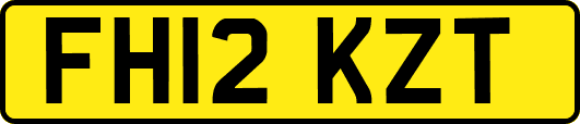 FH12KZT