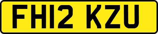 FH12KZU