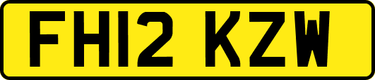 FH12KZW