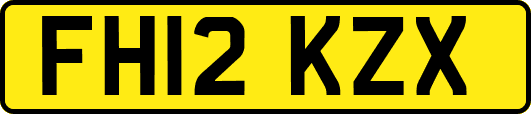 FH12KZX