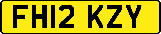 FH12KZY