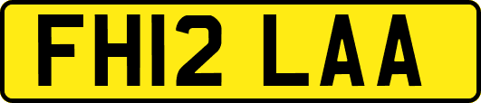 FH12LAA