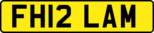 FH12LAM