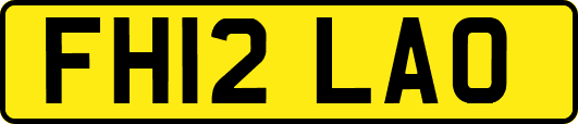 FH12LAO