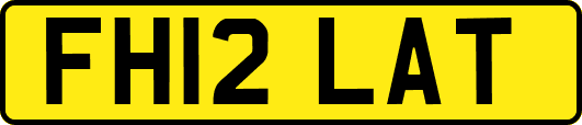 FH12LAT