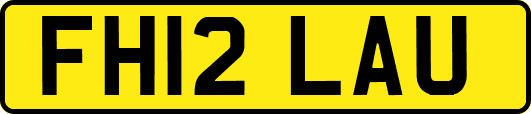 FH12LAU