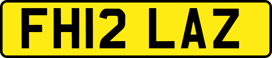 FH12LAZ