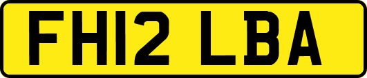 FH12LBA