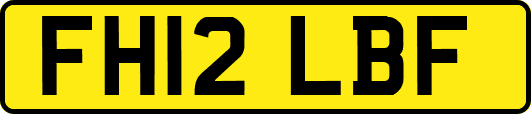 FH12LBF