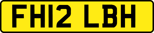 FH12LBH