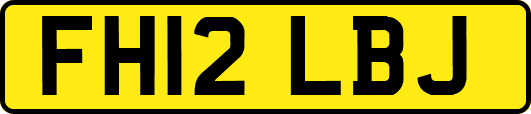 FH12LBJ