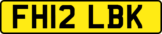 FH12LBK