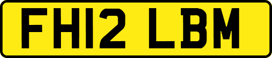 FH12LBM