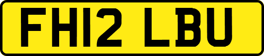 FH12LBU